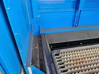 Prima power - laser genius - fiber lasersnijmachine - afbeelding 10 van  24