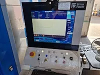 Prima power - laser genius - fiber lasersnijmachine - afbeelding 13 van  24