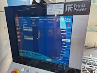 Prima power - laser genius - fiber lasersnijmachine - afbeelding 14 van  24