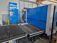Prima power - laser genius - fiber lasersnijmachine - afbeelding 15 van  24