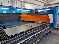 Prima power - laser genius - fiber lasersnijmachine - afbeelding 17 van  24