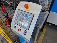 Prima power - laser genius - fiber lasersnijmachine - afbeelding 21 van  24