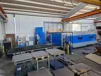 Prima power - laser genius - fiber lasersnijmachine - afbeelding 22 van  24