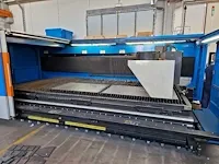Prima power - laser genius - fiber lasersnijmachine - afbeelding 24 van  24