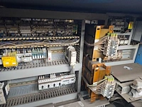 Prima power - platino 1530 hs - laser cutting machine - 2005 - afbeelding 9 van  13