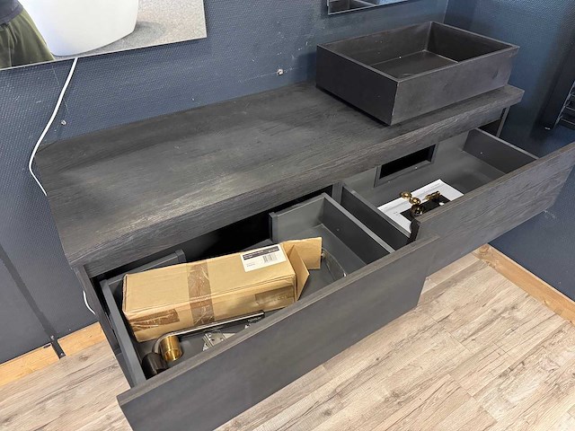 Primabad - badmeubelset - afbeelding 4 van  5