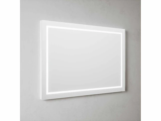 Primabad - spal 1050 - spiegel 105x70 cm - afbeelding 1 van  7