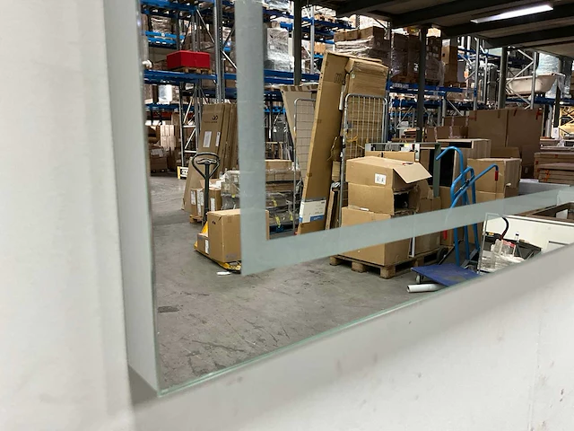 Primabad - spal 1050 - spiegel 105x70 cm - afbeelding 5 van  7