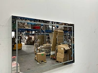 Primabad - spal 1050 - spiegel 105x70 cm - afbeelding 6 van  7