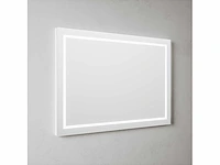 Primabad - spal 1300 - spiegel 130x70 cm - afbeelding 1 van  7