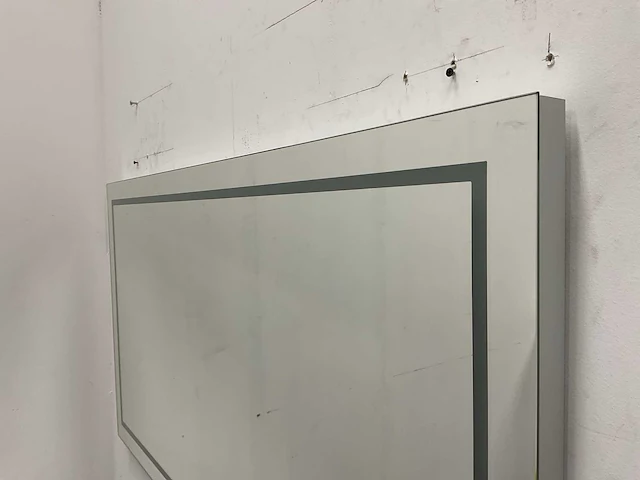 Primabad - spal 1300 - spiegel 130x70 cm - afbeelding 6 van  7