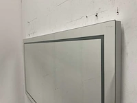 Primabad - spal 1300 - spiegel 130x70 cm - afbeelding 6 van  7