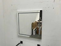 Primabad - spal 700 - spiegel 70x70 cm - afbeelding 4 van  6