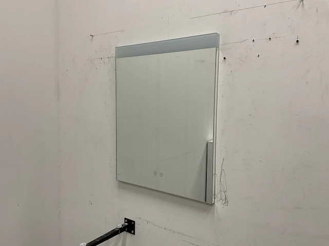 Primabad - spas 600 - spiegel 60x75 cm - afbeelding 1 van  6