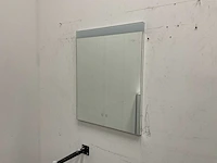 Primabad - spas 600 - spiegel 60x75 cm - afbeelding 1 van  6