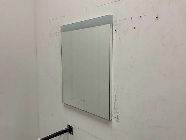 Primabad - spas 600 - spiegel 60x75 cm - afbeelding 2 van  6