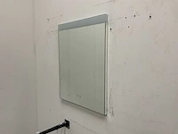 Primabad - spas 600 - spiegel 60x75 cm - afbeelding 2 van  6