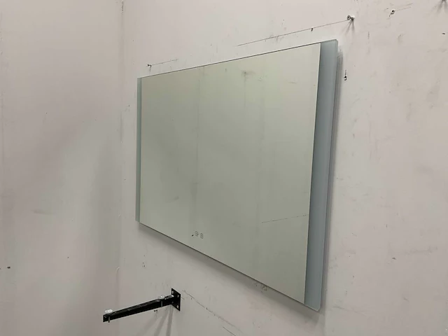 Primabad - spech 1000 - spiegel 100x75 cm - afbeelding 2 van  5