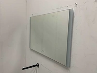 Primabad - spech 1000 - spiegel 100x75 cm - afbeelding 2 van  5