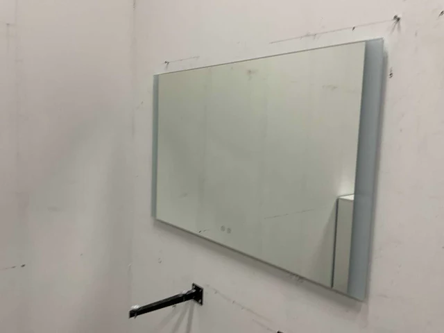 Primabad - spech 1000 - spiegel 100x75 cm - afbeelding 3 van  5