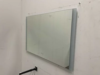 Primabad - spech 1200 - spiegel 120x75 cm - afbeelding 3 van  6