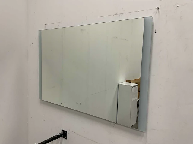 Primabad - spech 1200 - spiegel 120x75 cm - afbeelding 4 van  6