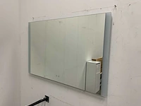 Primabad - spech 1200 - spiegel 120x75 cm - afbeelding 4 van  6