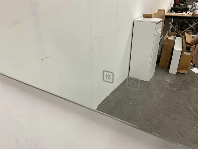 Primabad - spech 1200 - spiegel 120x75 cm - afbeelding 6 van  6
