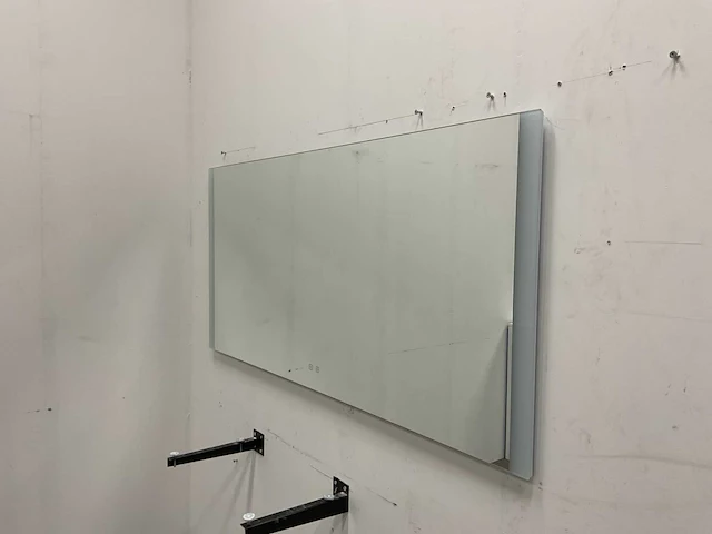 Primabad - spech 1600 - spiegel 160x75 cm - afbeelding 2 van  6