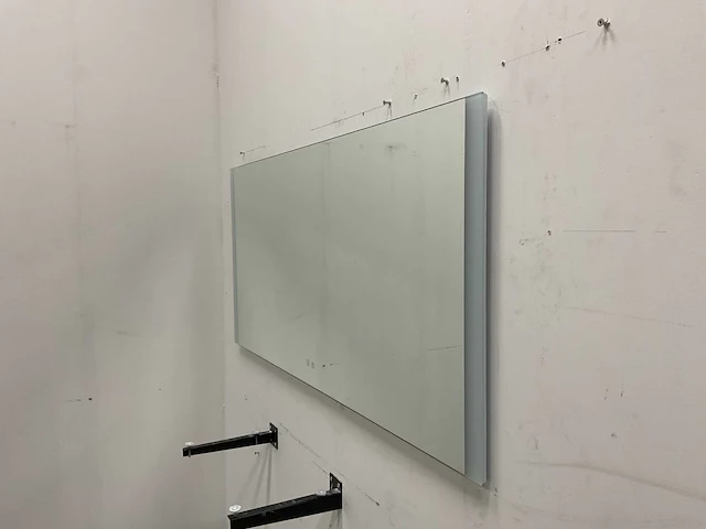 Primabad - spech 1600 - spiegel 160x75 cm - afbeelding 3 van  6