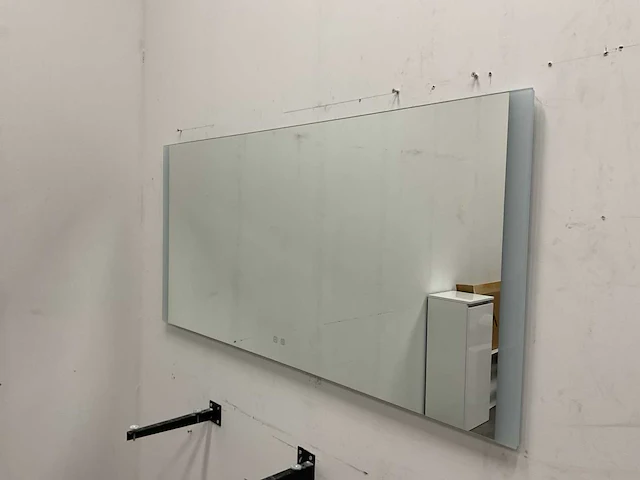 Primabad - spech 1600 - spiegel 160x75 cm - afbeelding 4 van  6
