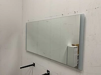 Primabad - spech 1600 - spiegel 160x75 cm - afbeelding 4 van  6