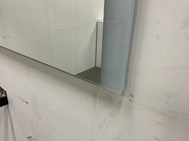 Primabad - spech 1600 - spiegel 160x75 cm - afbeelding 5 van  6