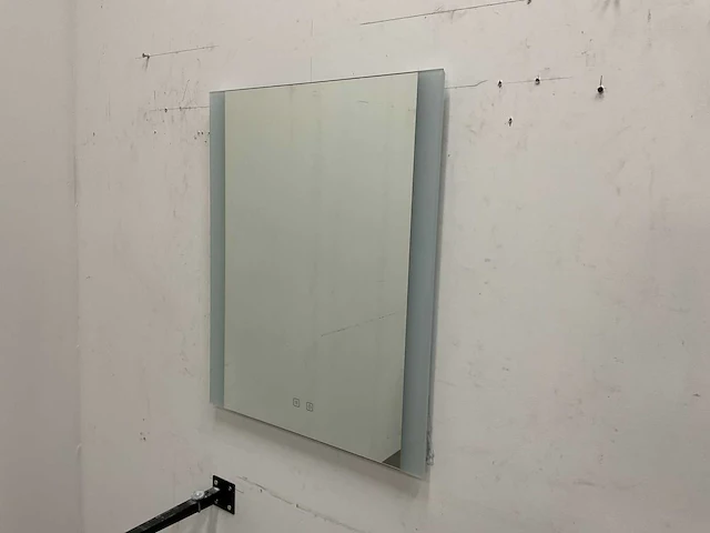 Primabad - spech 600 - spiegel 60x75 cm - afbeelding 1 van  7