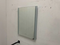 Primabad - spech 600 - spiegel 60x75 cm - afbeelding 1 van  7
