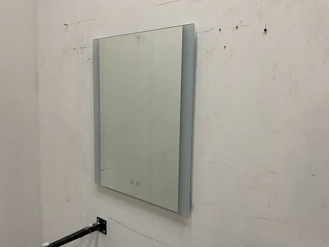 Primabad - spech 600 - spiegel 60x75 cm - afbeelding 2 van  7