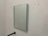 Primabad - spech 600 - spiegel 60x75 cm - afbeelding 2 van  7