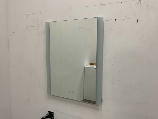 Primabad - spech 600 - spiegel 60x75 cm - afbeelding 3 van  7
