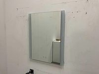 Primabad - spech 600 - spiegel 60x75 cm - afbeelding 3 van  7