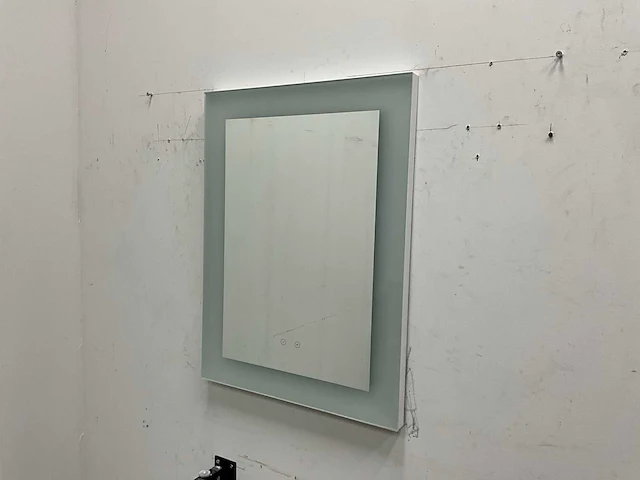 Primabad - spex 600 - spiegel 60x80 cm - afbeelding 1 van  6