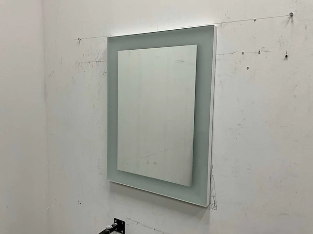 Primabad - spex 600 - spiegel 60x80 cm - afbeelding 2 van  6
