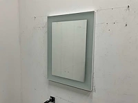 Primabad - spex 600 - spiegel 60x80 cm - afbeelding 2 van  6