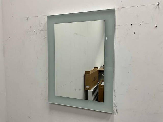 Primabad - spex 600 - spiegel 60x80 cm - afbeelding 3 van  6