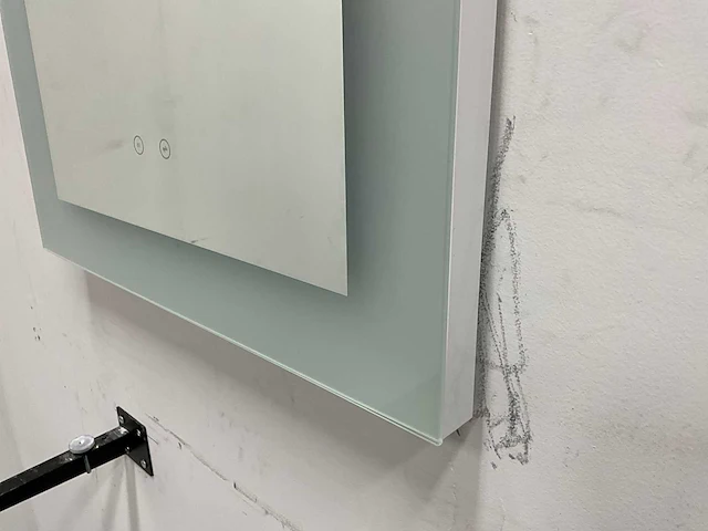Primabad - spex 600 - spiegel 60x80 cm - afbeelding 5 van  6