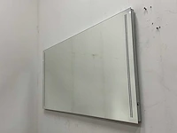 Primabad - spon 1400 - spiegel 140x70 cm - afbeelding 2 van  6