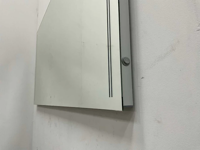 Primabad - spon 1400 - spiegel 140x70 cm - afbeelding 3 van  6
