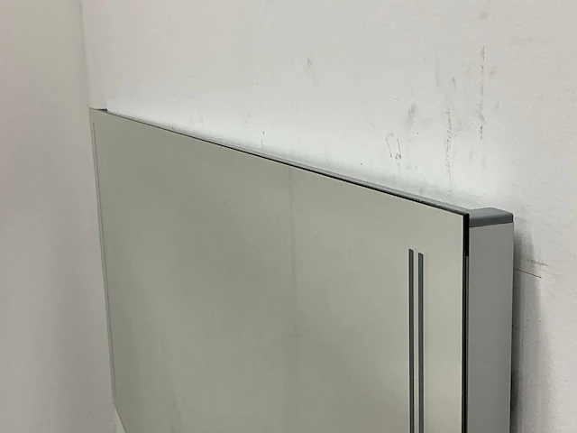 Primabad - spon 1400 - spiegel 140x70 cm - afbeelding 4 van  6