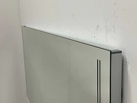 Primabad - spon 1400 - spiegel 140x70 cm - afbeelding 4 van  6