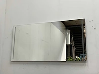 Primabad - spon 1400 - spiegel 140x70 cm - afbeelding 5 van  6
