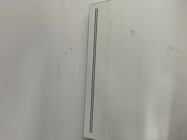 Primabad - spon 1400 - spiegel 140x70 cm - afbeelding 6 van  6